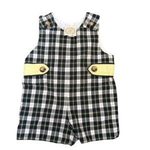 Beaufort Bonnet Company Jack Keene Jon Jon Plaid